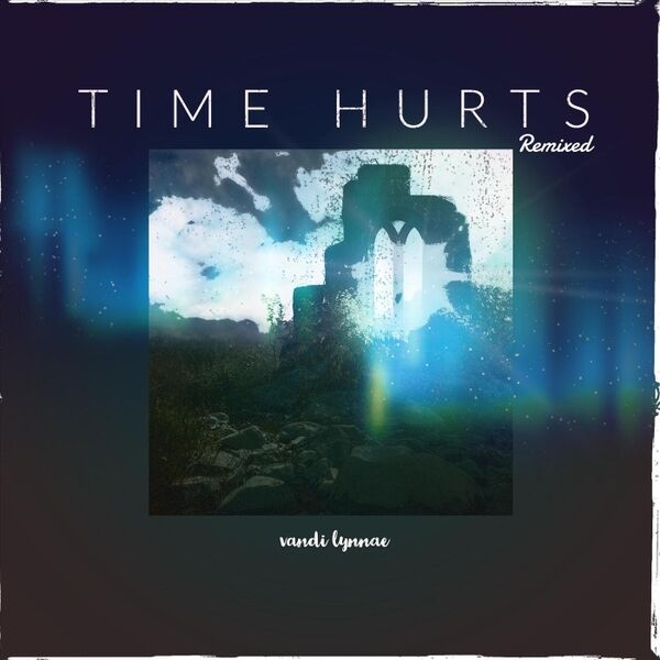 Cover art for Time Hurts (Synthwave Remix)