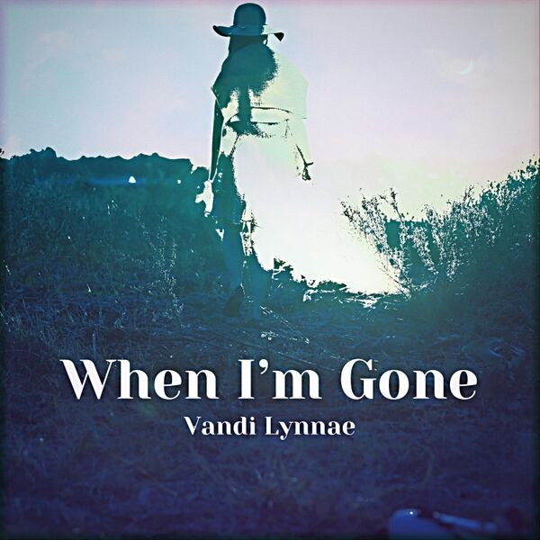 Cover art for When I'm Gone