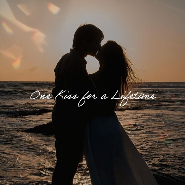 Cover art for One Kiss for a Lifetime