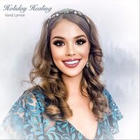 Holiday Healing